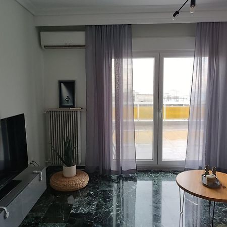 קאבאלה Penthouse Suite Center מראה חיצוני תמונה