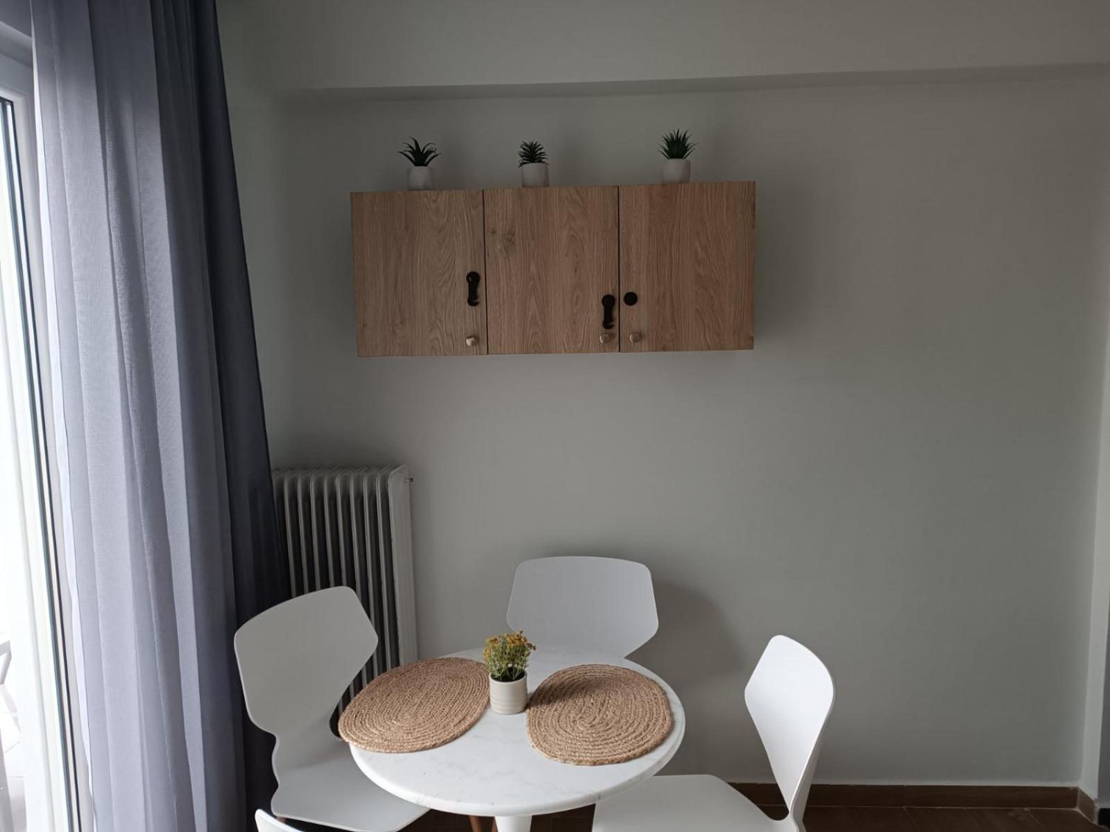 קאבאלה Penthouse Suite Center מראה חיצוני תמונה
