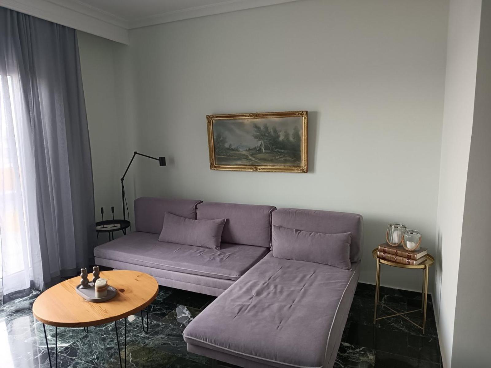 קאבאלה Penthouse Suite Center מראה חיצוני תמונה