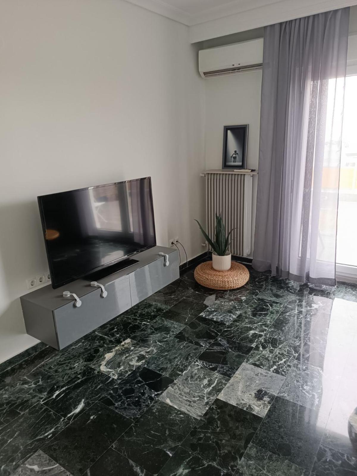 קאבאלה Penthouse Suite Center מראה חיצוני תמונה