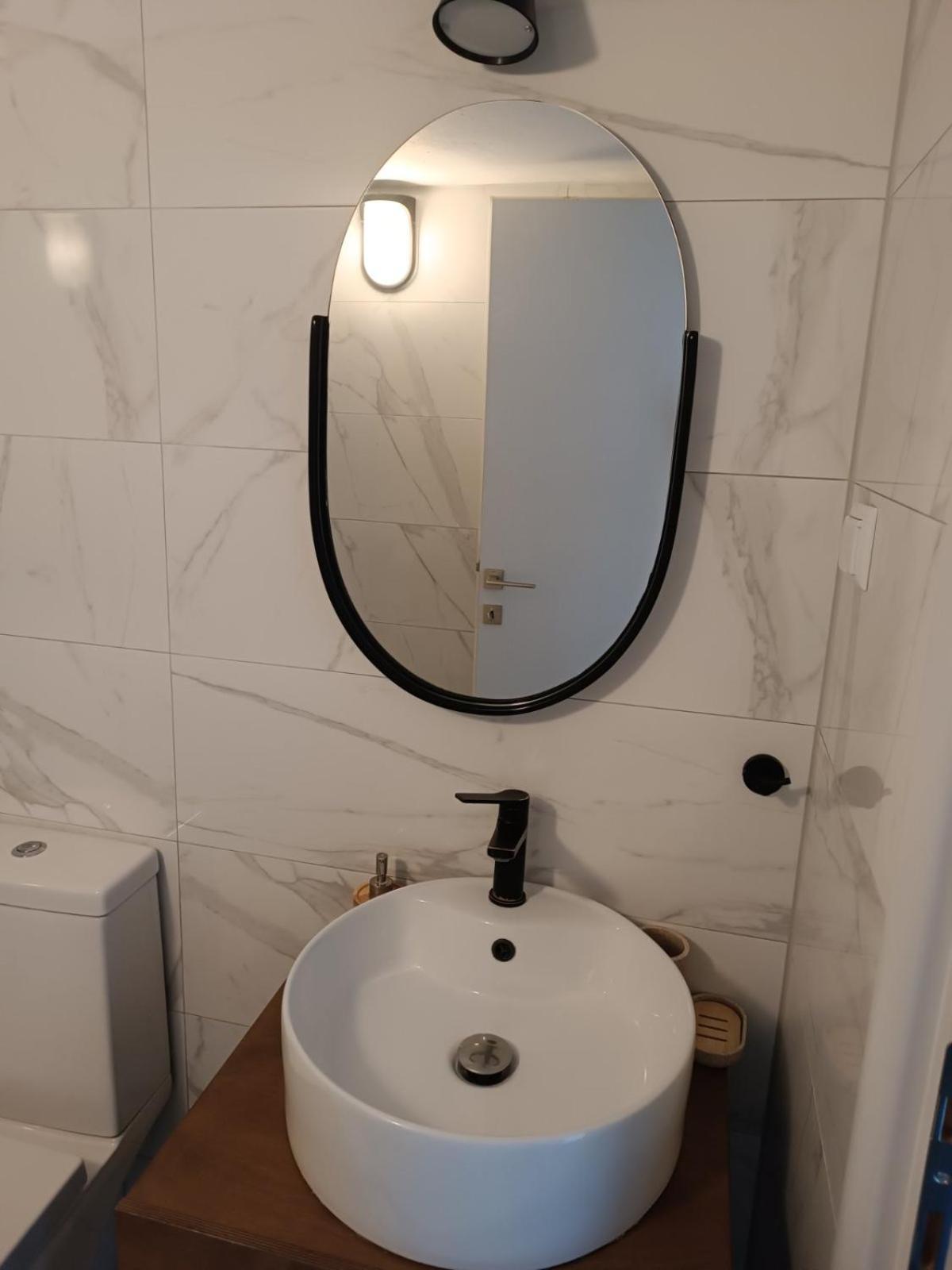 קאבאלה Penthouse Suite Center מראה חיצוני תמונה