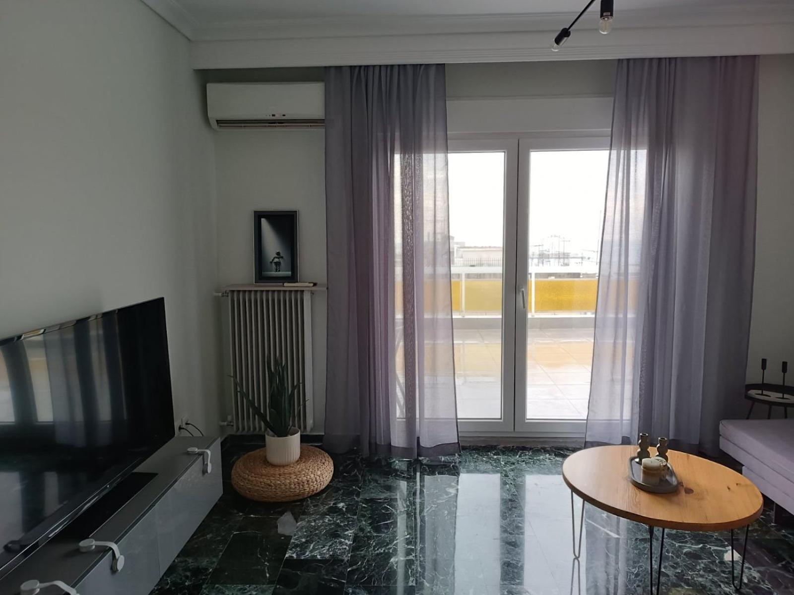 קאבאלה Penthouse Suite Center מראה חיצוני תמונה